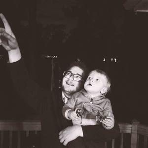 Meet your Posher, Jordan